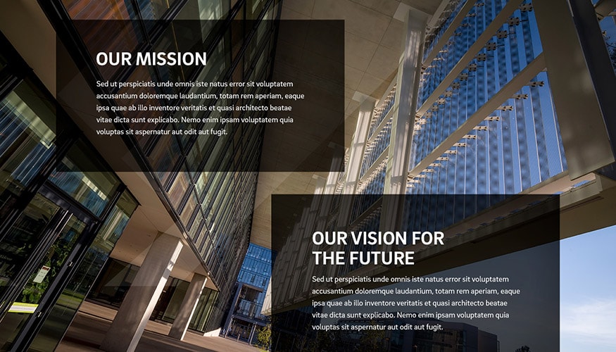 UC San Diego screen design